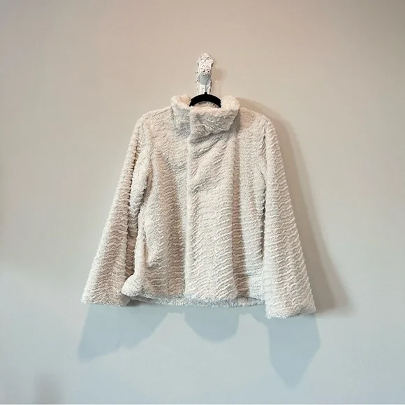 Patagonia Pelage Fleece Jacket - Picture 3 of 9